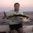 29 Pound Albacore Tuna